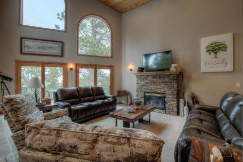 Deadwood Casa | Boulder Canyon Lodge