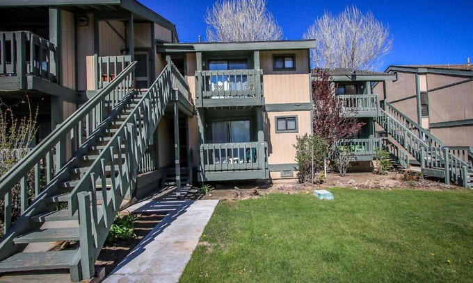 Boulder Bay Casa | Boulder Creek -1417 by Big Bear Vacations