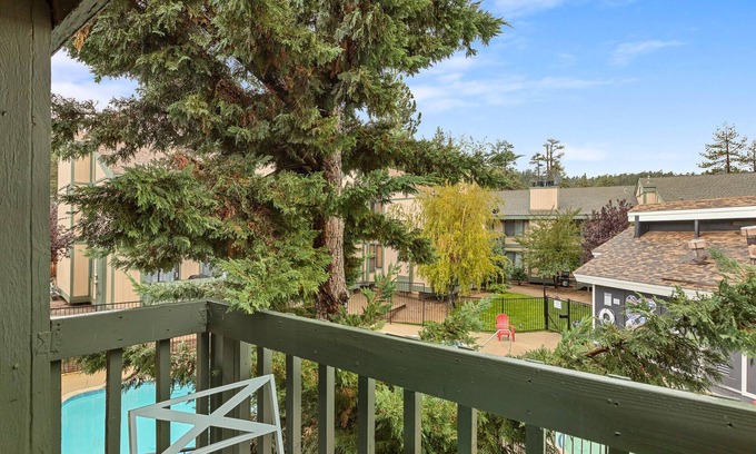 Boulder Bay Condominio | Boulder Creek