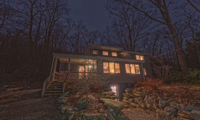 Jefferson Township Casa | Boulder Hollow - Cackowski Rentals LLC.