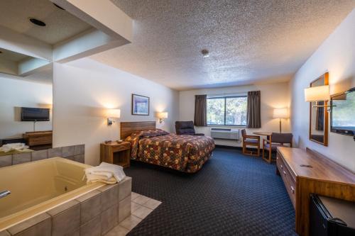 Boulder Junction Apartamento | Boulder Junction Motor Lodge