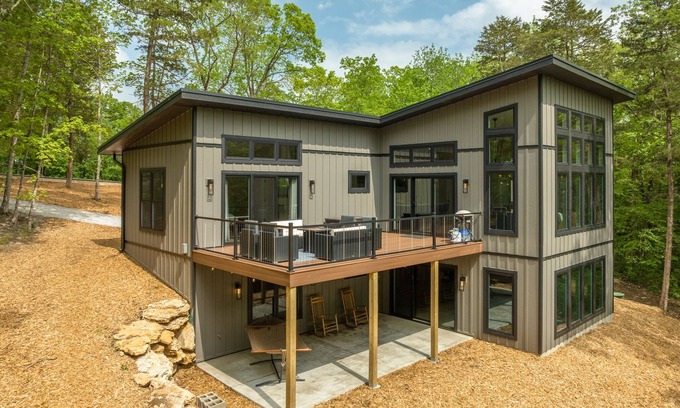 Innsbrook Cabina | Boulder Ridge by Innsbrook Vacations!