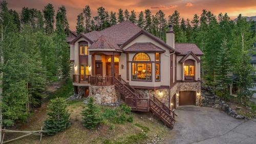 Boulder Ridge Casa | Boulder Ridge Retreat