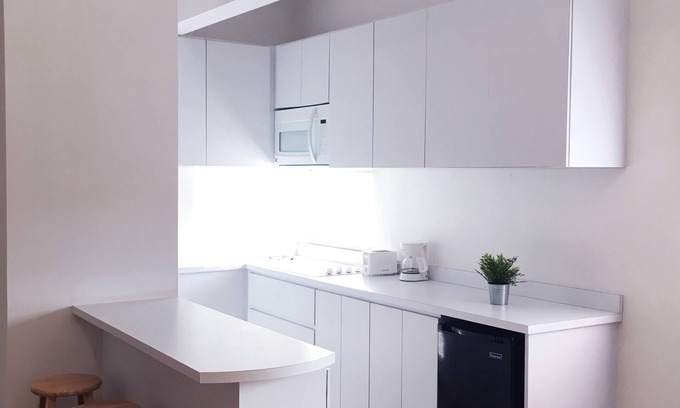 Carcel Apartamento | Boulevard 106