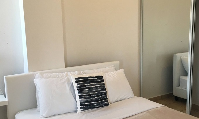 Carcel Apartamento | Boulevard 207