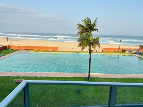 Margate Beach Apartamento | Boulevard 208