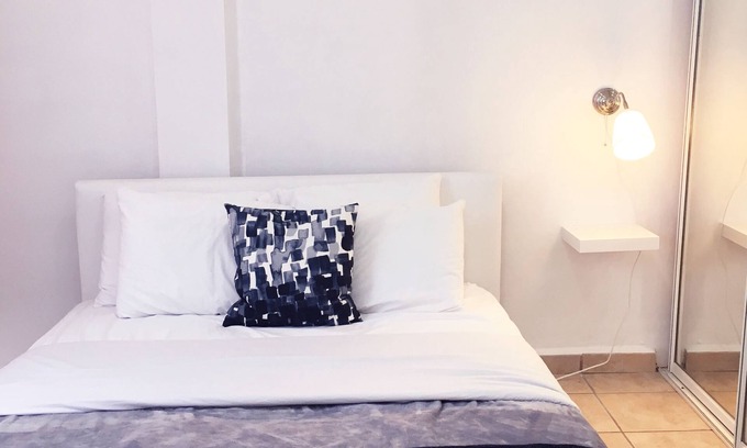 Carcel Apartamento | Boulevard 302