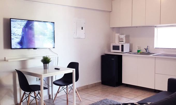 Carcel Apartamento | Boulevard 305