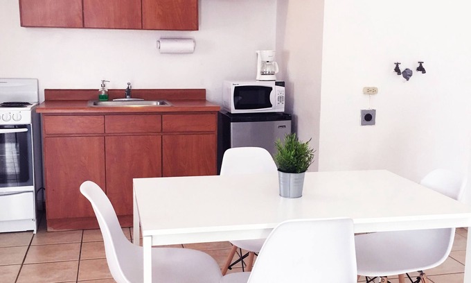 Carcel Apartamento | Boulevard 306