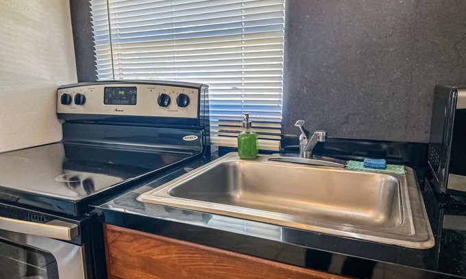 Carcel Apartamento | Boulevard 307
