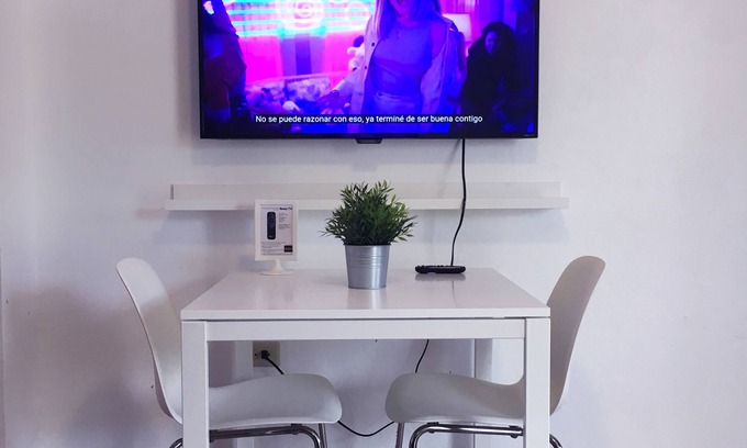 Carcel Apartamento | Boulevard 401
