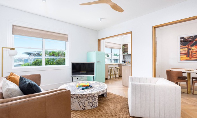North Bondi Apartamento | Boulevard 88 - Three