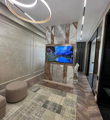 Tashkent Apartamento | Boulevard - Apartment hotels