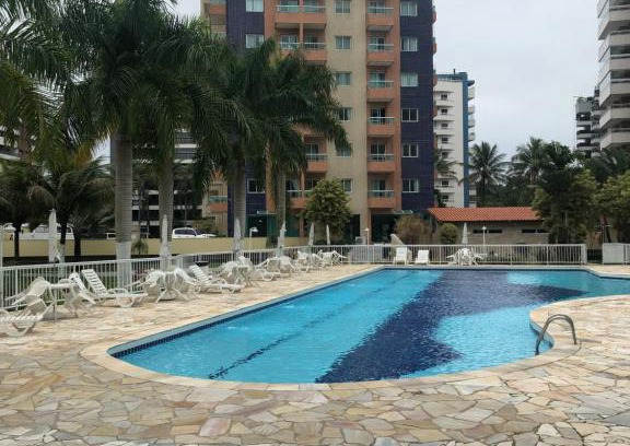 Riviera de Sao Lourenco Apartamento | Boulevard Riviera Flat