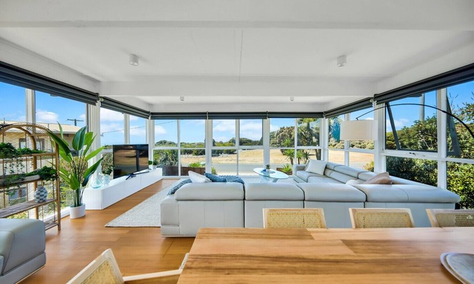 Jan Juc Casa | Boulevard Breeze Jan Juc