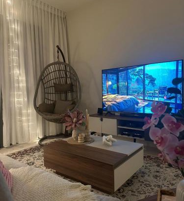 Seeb Apartamento | Boulevard Flat