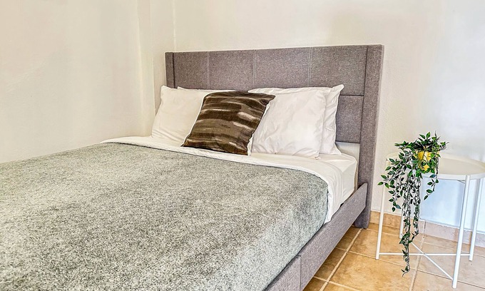 Mayaguez Pueblo Apartamento | Boulevard Park IV 107