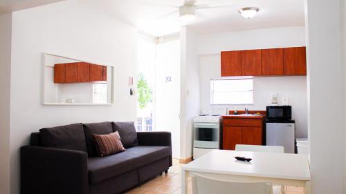 Carcel Apartamento | Boulevard Park IV 202