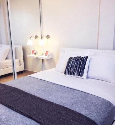 Carcel Apartamento | Boulevard Park IV 205