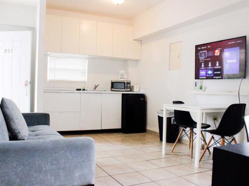 Carcel Apartamento | Boulevard Park IV 207