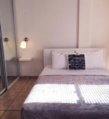 Carcel Apartamento | Boulevard Park IV 305