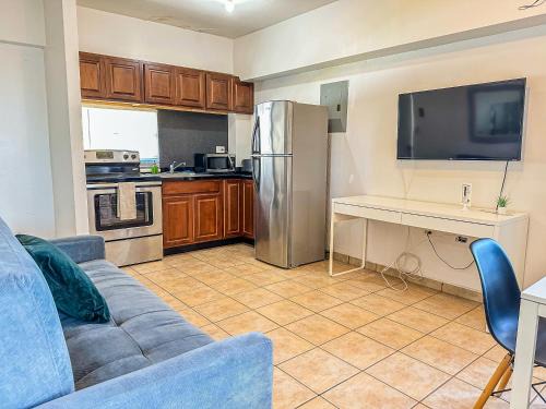 Carcel Apartamento | Boulevard Park IV 307
