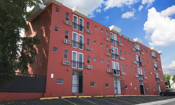 Mayaguez Pueblo Apartamento | Boulevard Park IV 406