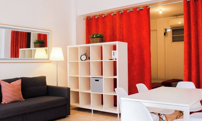 Carcel Apartamento | Boulevard Park IV 104 - Esto es Puerto Rico
