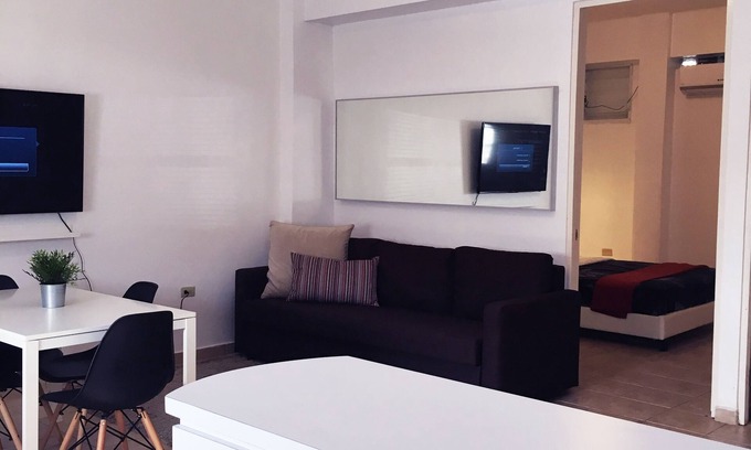 Carcel Apartamento | Boulevard Park IV 106 - Esto es Puerto Rcio