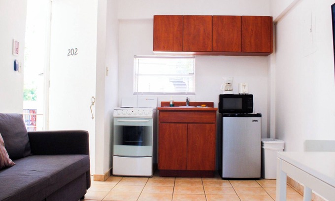 Carcel Apartamento | Boulevard Park IV 202 - Esto es Puerto Rico
