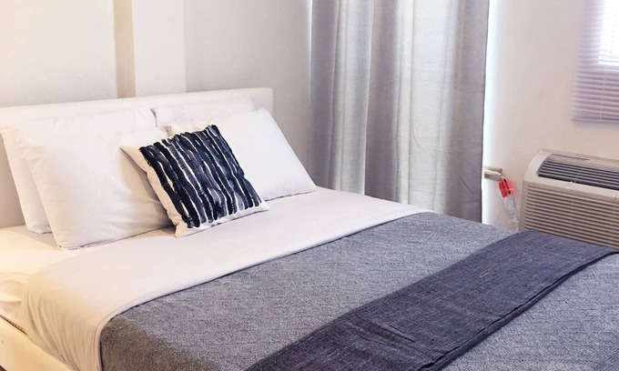 Carcel Apartamento | Boulevard Park IV 205 - Esto es Puerto Rico