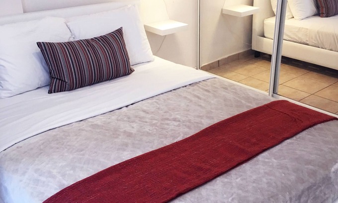 Carcel Apartamento | Boulevard Park IV 206 - Esto es Puerto Rico