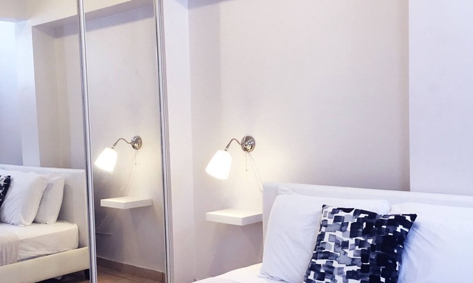 Carcel Apartamento | Boulevard Park IV 207 - Esto es Puerto Rico