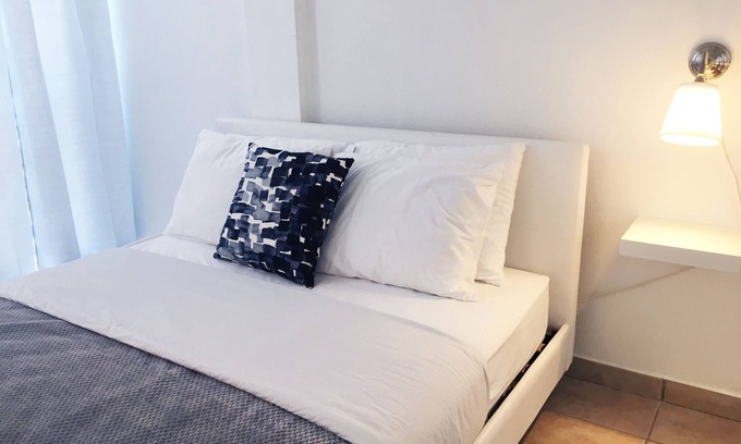Carcel Apartamento | Boulevard Park IV 302 - Esto es Puerto Rico