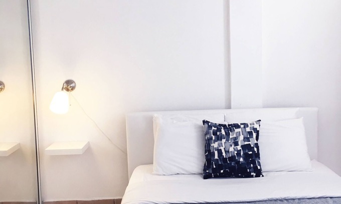 Carcel Apartamento | Boulevard Park IV 403 - Esto es Puerto Rico