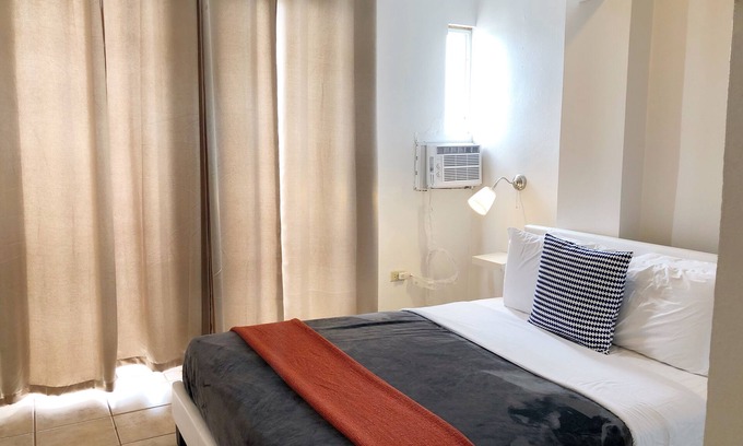 Carcel Apartamento | Boulevard Park IV 407 - Esto es todo Puerto Rico