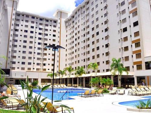 Nova Nazare Apartamento | Boulevard Reservas Apartamento