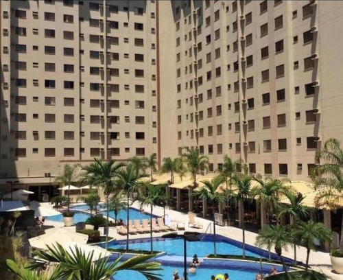 Prive das Caldas Apartamento | Boulevard Suíte Hotel - Caldas Novas