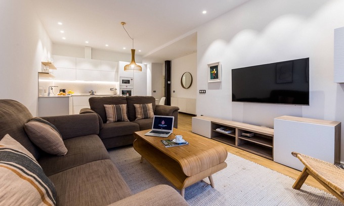 Centro histórico Apartamento | BOULEVARD SUITE APARTMENT