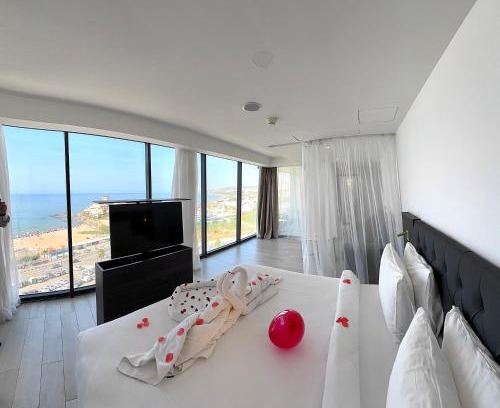 Boumerdes Apartamento | BOUMERDES PLAZA Hôtel & Spa