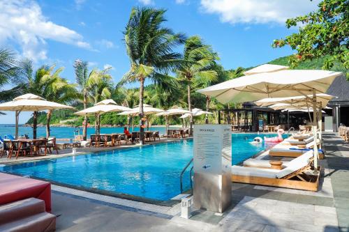 Son Tra Complejo | Bounce Beach Resort and Spa