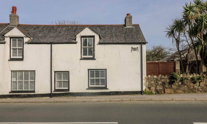 Lelant Cabaña | Boundys House, ST IVES