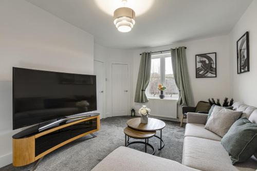 Jedburgh Casa | Bountrees Apartment