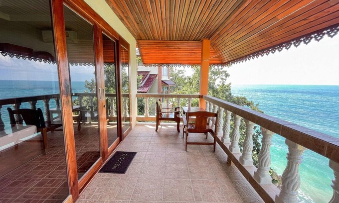 Haad Son Complejo | Bounty Resort