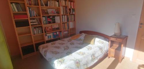 Plouguerneau Casa | Bouquin-couette