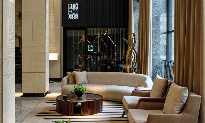 Matriz Hotel | Bourbon Hotel & Suítes Curitiba