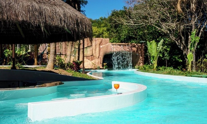 Campos de Atibaia Complejo | Bourbon Resort Atibaia