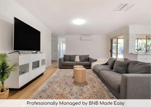 Bourkelands Casa | Bourkelands Family Nook - Pet Friendly