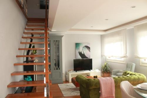 Cambados Apartamento | Bournacell 16