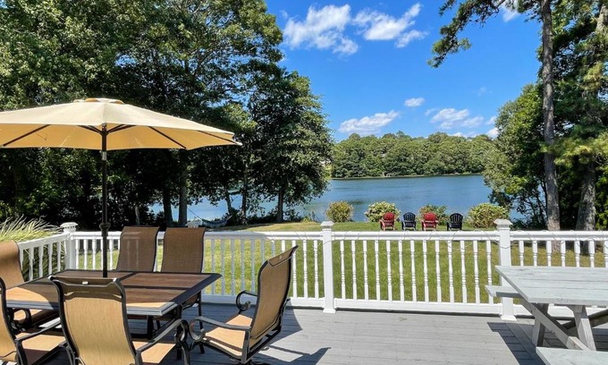 Buzzards Bay Casa | Bourne This Way